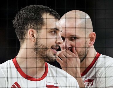 Miniatura: Wicemistrz olimpijski skreślony z...