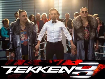 Mem z braćmi Golec 