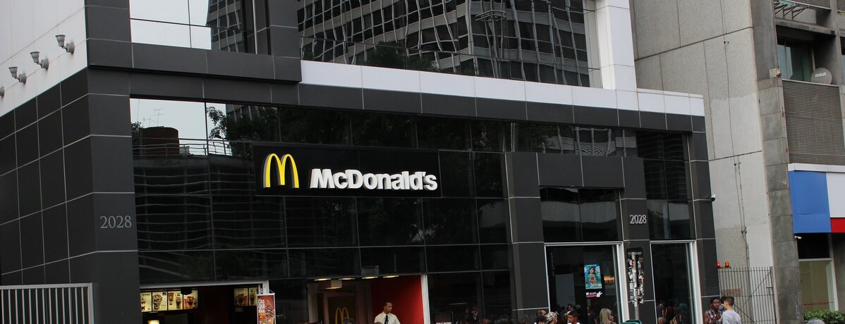 Miniatura: McDonald’s