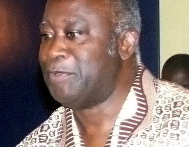 Miniatura: Współpracownik Gbagbo wzywa do pojednania