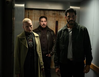 Miniatura: Każdy fan thrillerów powinien obejrzeć ten...