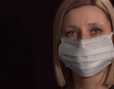 Miniatura: Poruszający spot z udziałem żony zmarłego...