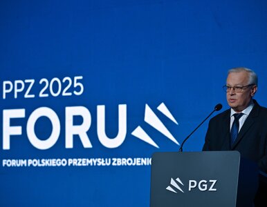 Miniatura: Rewolucja w PGZ. Prezes podał się do dymisji