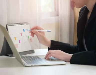 Miniatura: Te osoby nie chcą pracować krócej. Sondaż...