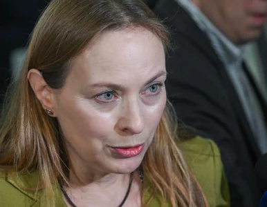 Miniatura: Ministra w rządzie Tuska podziękowała...