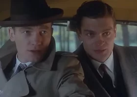 Miniatura: Wiesz, w jakim filmie padły te słowa?...