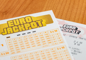 Wyniki losowania Eurojackpot. Wysoka wygrana w Polsce!