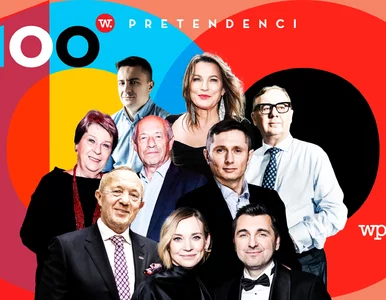 Miniatura: 10 Polaków, którzy za rok mogą być...