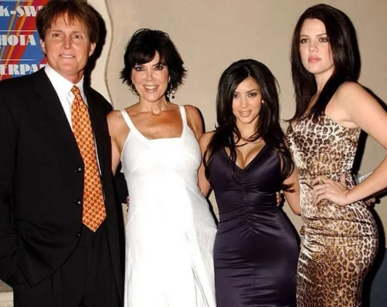 Miniatura: Tak zmieniła się rodzina...