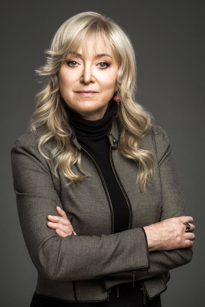 Joanna Stec-Gamracy, dyrektor odpowiedzialna za sprzedaż w Polsce