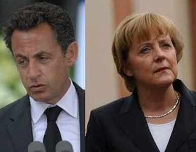 Miniatura: Niemcy i Francja idą na wojnę z rajami...