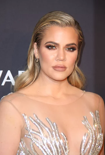 Khloe Kardashian 