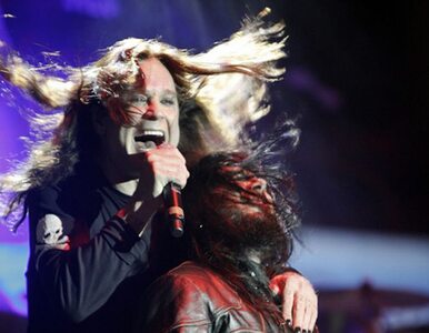 Miniatura: Black Sabbath zapowiada koncert w Polsce