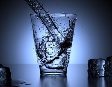 Miniatura: Te wody pijcie. Ranking wód mineralnych...
