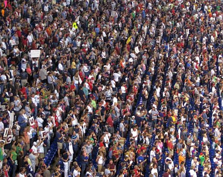 Miniatura: Kto nie dziękuje, ten płaci