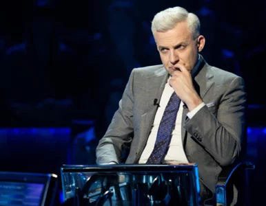 Miniatura: Quiz z „Milionerów”. Tylko pytania za 500 zł!