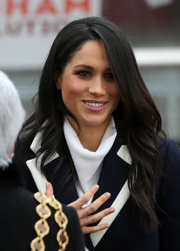 Meghan Markle 