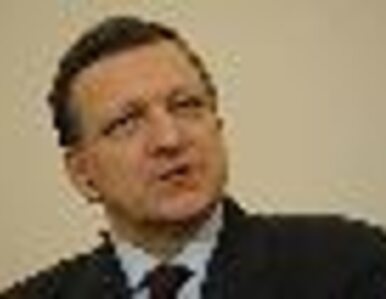 Miniatura: Barroso potwierdza, że Tybet jest częścią...