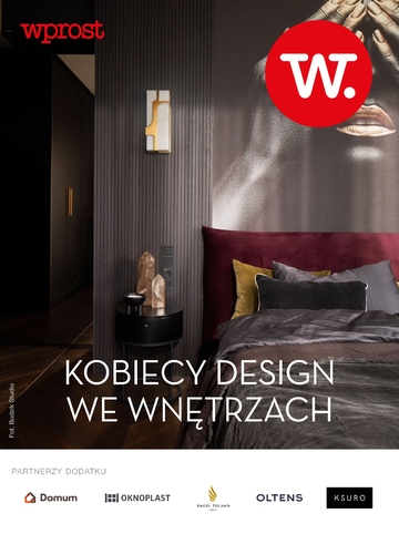 Kobiecy Design w Nieruchomościach i Wnętrzach