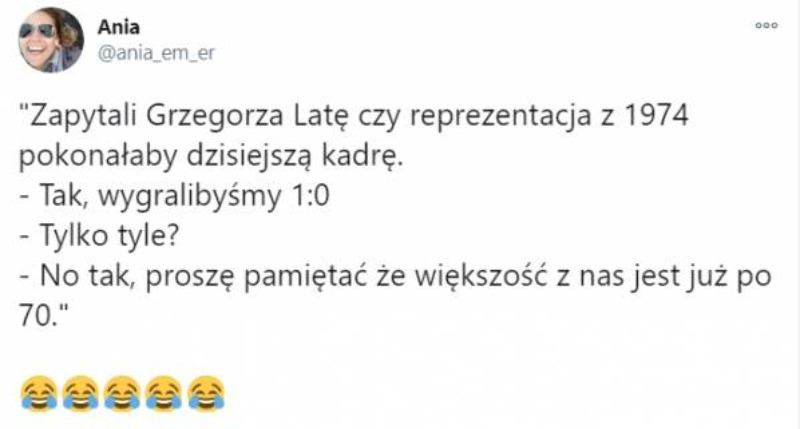 Memy po meczu Polska-Holandia 