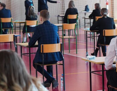 Miniatura: QUIZ Czy zdałbyś maturę z biologii?...