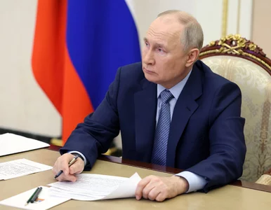 Miniatura: Ukraina uderza w czułe punkty, Moskwa...