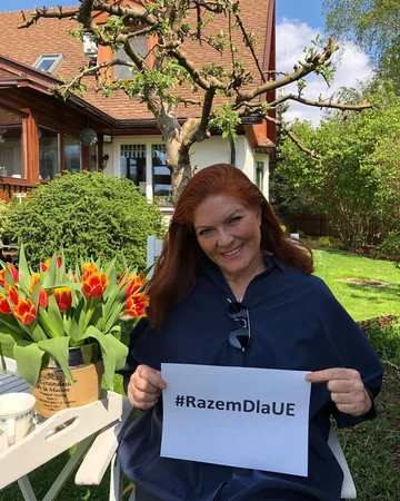 Katarzyna Dowbor 