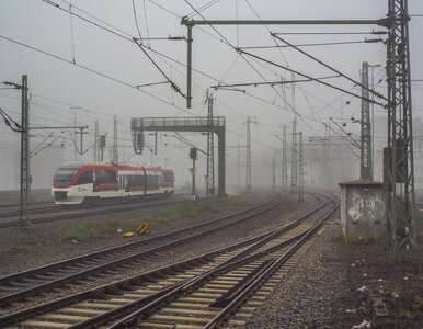 Miniatura: Alert RCB dla trzech powiatów. „Zrezygnuj...