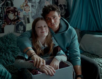 Miniatura: Damięcki dołącza do jednego z najlepszych...