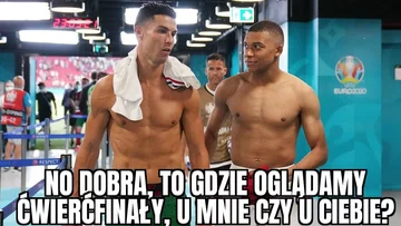 Mem po meczu Szwajcarii z Francją 