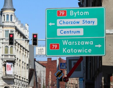 Miniatura: QUIZ. Jak zapisać nazwy tych miast? Tylko...