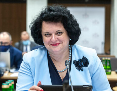 Miniatura: Była posłanka wyrzucona z PiS. Powód...