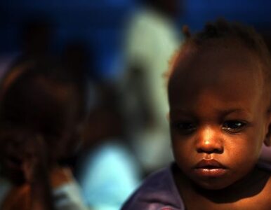 Miniatura: Ponad 200 tys. ofiar na Haiti