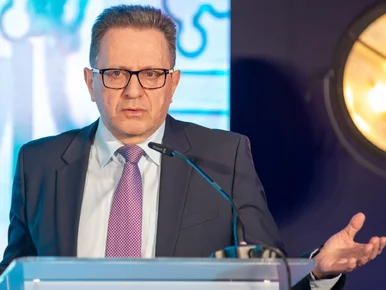 Miniatura: Kardiolodzy i&nbsp;onkolodzy chcą mówić...