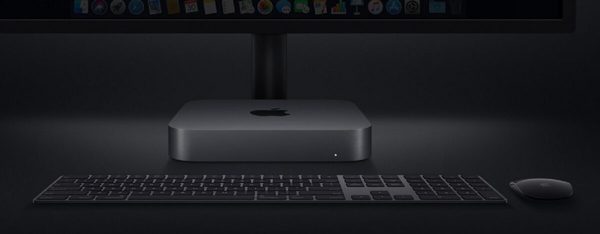 Mac Mini 