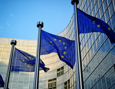 Miniatura: Bloomberg: UE przygotowuje się do...