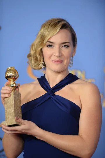 Kate Winslet (fot.Lionel Hahn/AbacaUsa.com FOT.ABACA/NEWSPIX.PL)