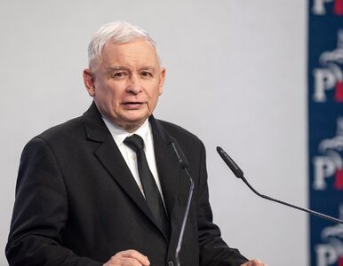 Miniatura: PiS wygrywa wybory do Sejmu z dużą...