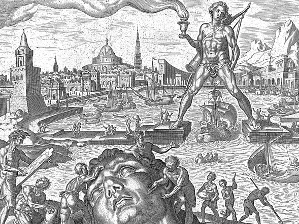 Miniatura: QUIZ z geografii dla eksperta. Ile wiesz o...