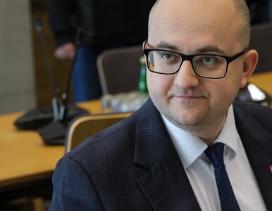 Miniatura: Protest przed aresztem w Radomiu. To tam...