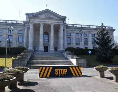 Miniatura: Ilu szpiegów jest w Polsce? Płk. Małecki:...