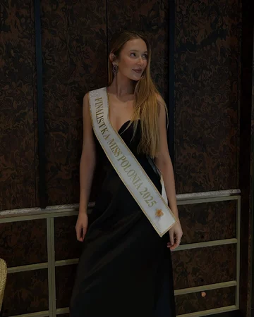 Maja Todd, Miss Polonia 2025 