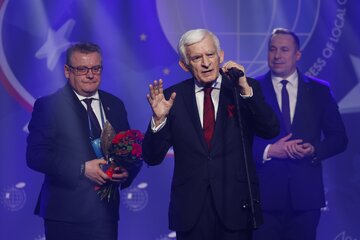 Jerzy Buzek