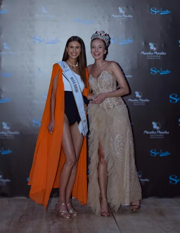 Finalistki Miss Polski 2026 na Sri Lance 