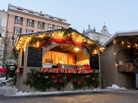 Miniatura: Zapory w&nbsp;Warszawie i&nbsp;Krakowie....