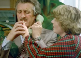 Miniatura: 10 kadrów z popularnych seriali. Pamiętasz...