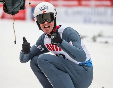 Miniatura: Żart wyborczy Piotra Żyły. Mamy nowego...