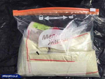 Rozbity międzynarodowy gang narkotykowy 