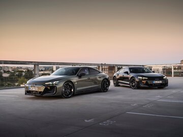 W&nbsp;2024 roku Audi odnotowało poważny spadek sprzedaży