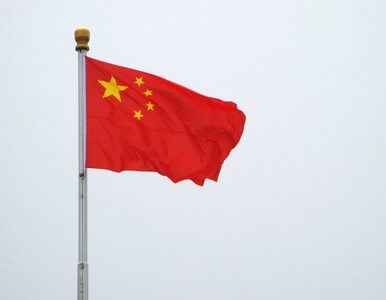 Miniatura: Chińscy komuniści bronią się przed...